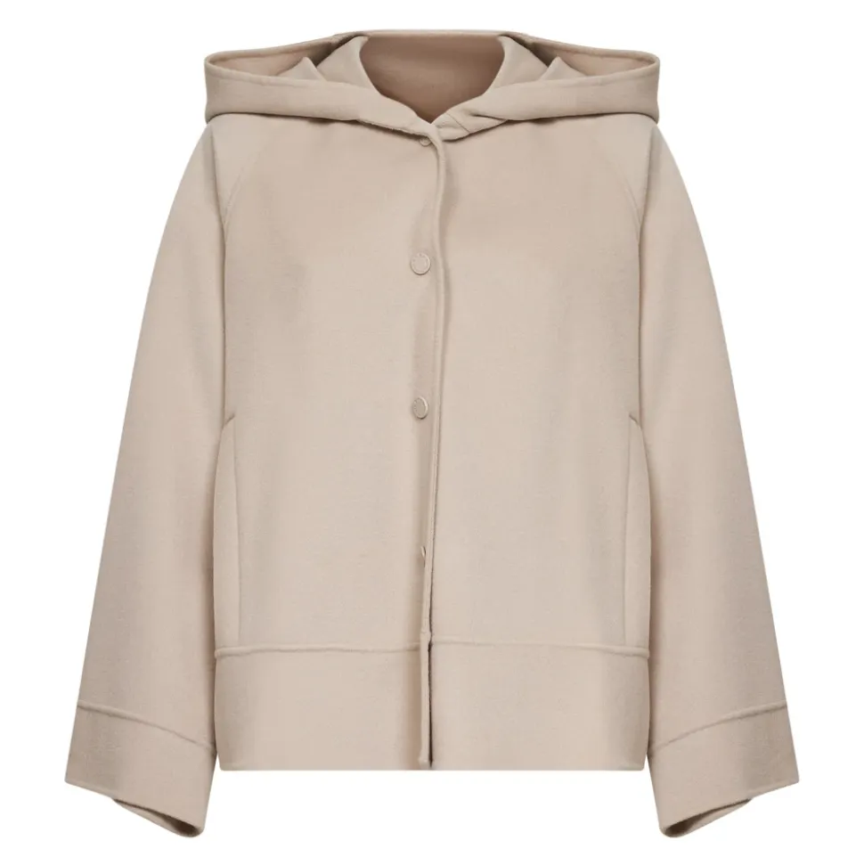 WKDOLIATO Coat