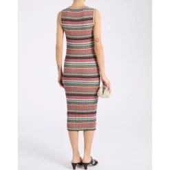 Wkdsnob Knit Dress