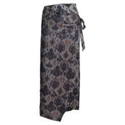 Wrap Skirt