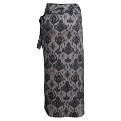 Wrap Skirt