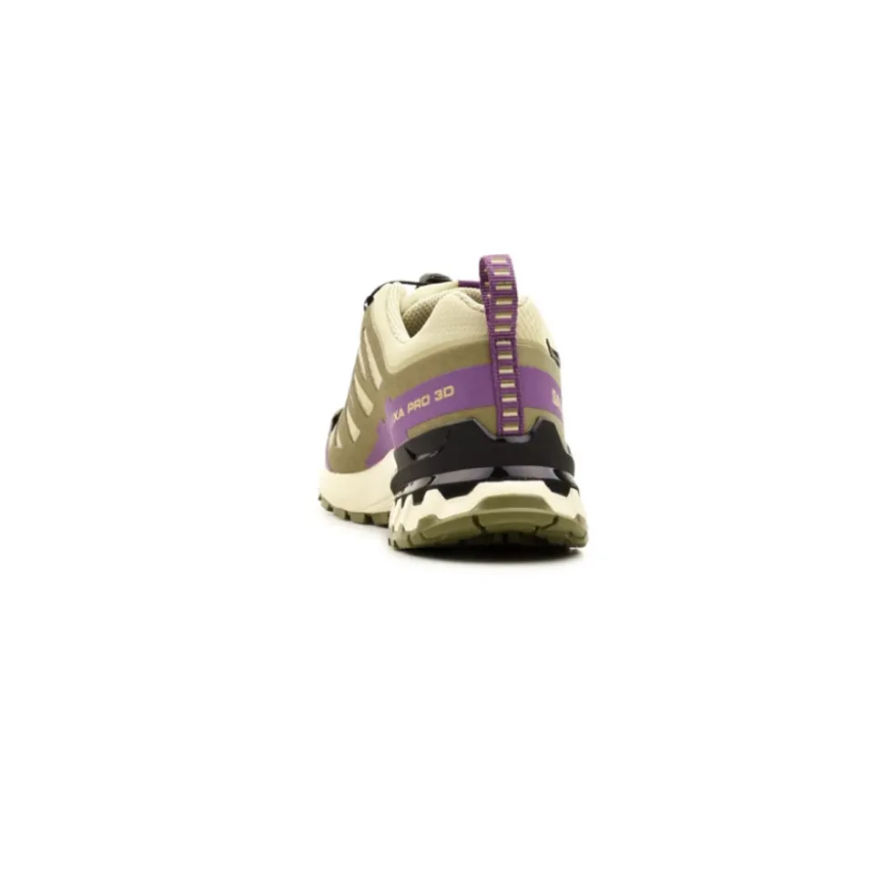XA Pro 3D V9 Gore-Tex Zapatilla de Trail Running