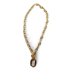 XL Link Necklace