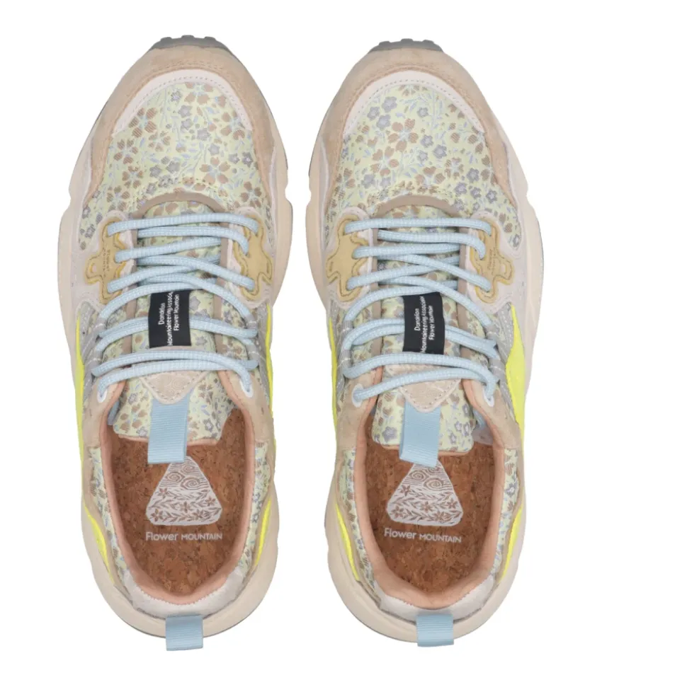 Yamano 3 Sneaker