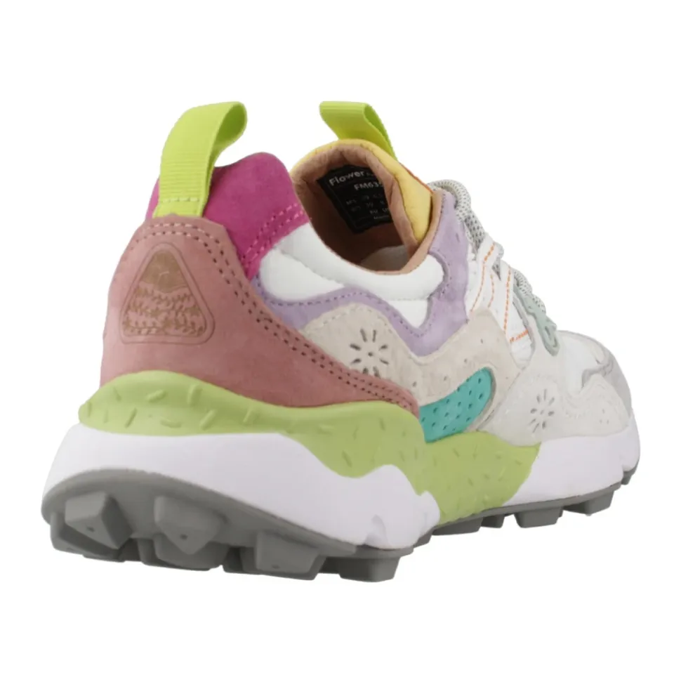 Yamano 3 Sneakers