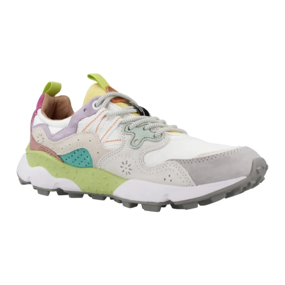Yamano 3 Sneakers