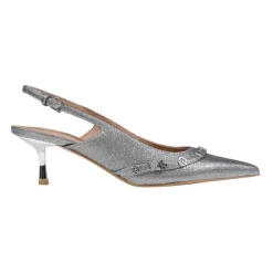 Yanai Slingback Pumps