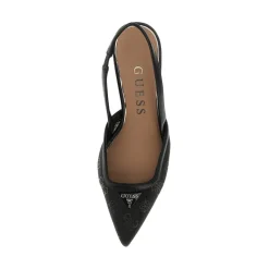 Yanno Logo Slingback