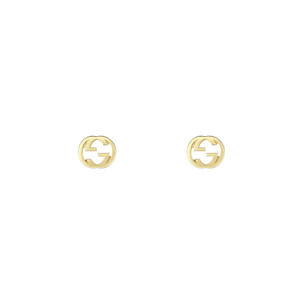 YBD748543002 - Oro Amarillo 18kt - Pendientes en oro amarillo 18kt