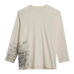 Y-3 Gfx Long Sleeve T-Shirt