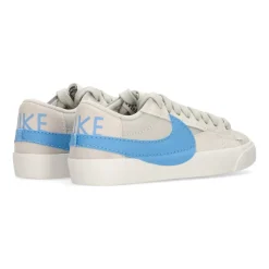 Zapatilla baja con cordones Jumbo Azul Claro
