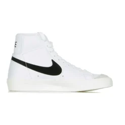 Zapatilla de Caña Alta Mid 77