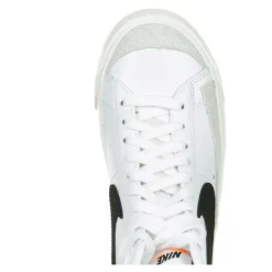 Zapatilla de Caña Alta Mid 77