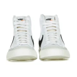 Zapatilla de Caña Alta Mid 77