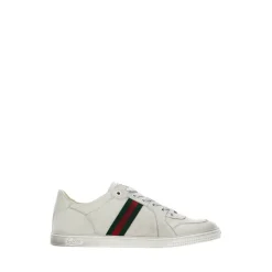 Zapatilla Deportiva Stretch de Caña Baja