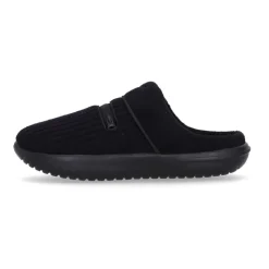 Zapatilla Mule de Felpa