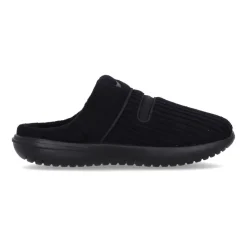 Zapatilla Mule de Felpa