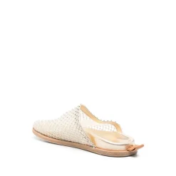 Zapatillas Adornadas con Pedrería