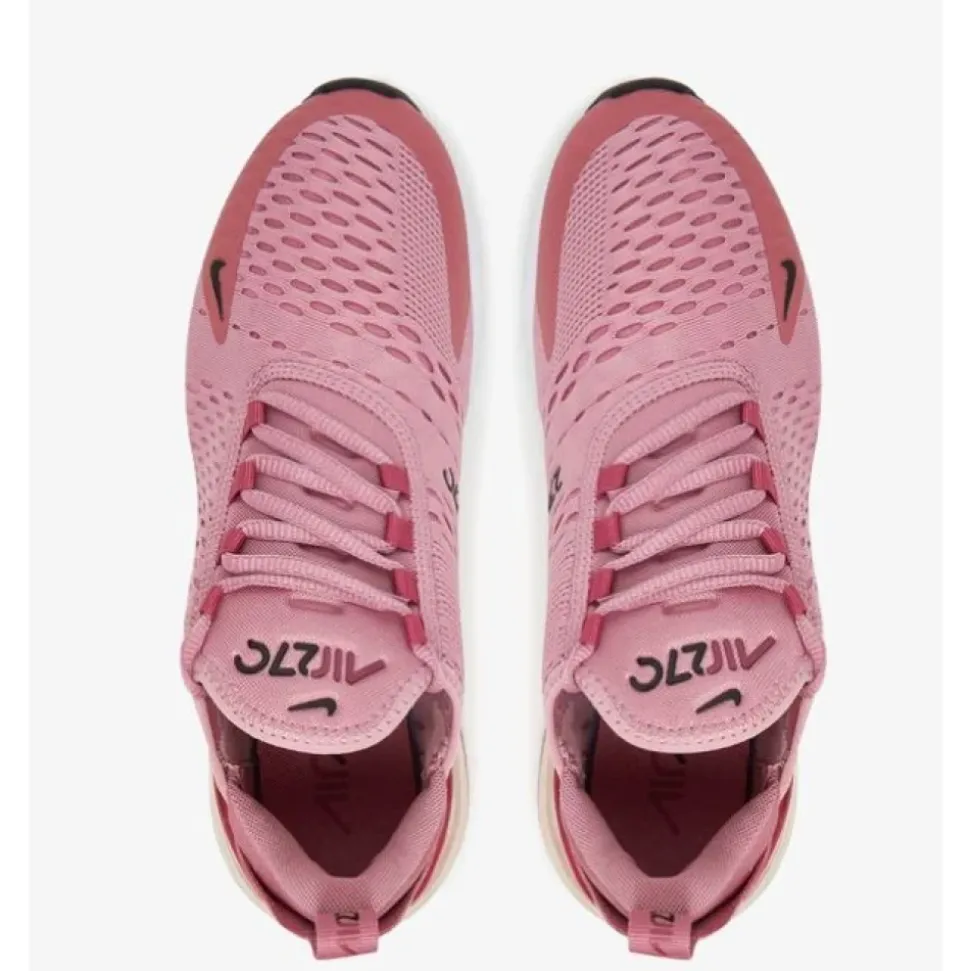 Zapatillas Air Max de tacón alto