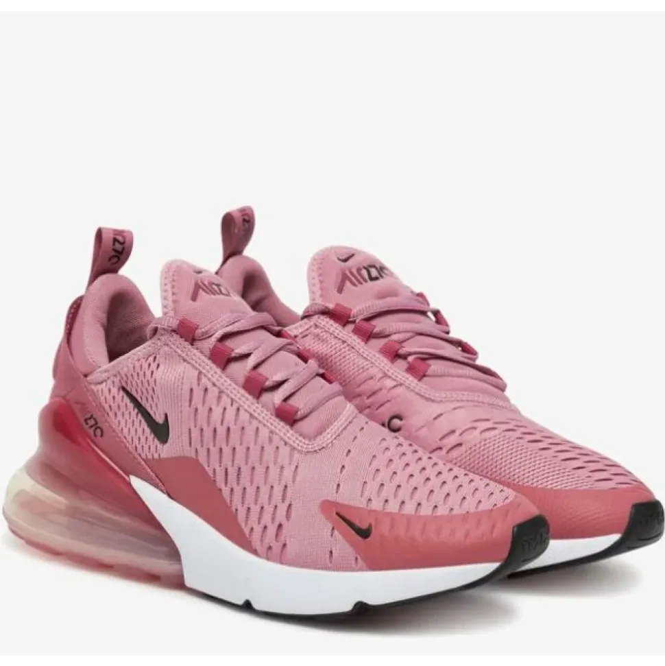 Zapatillas Air Max de tacón alto