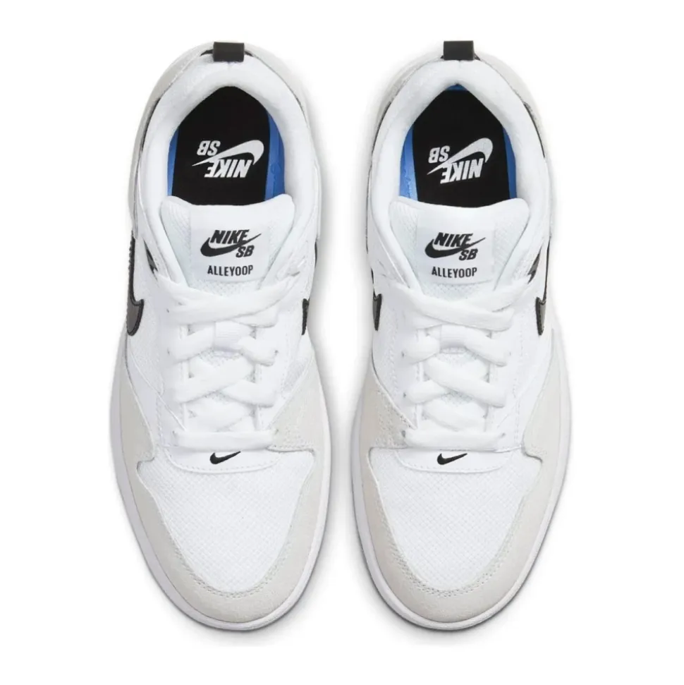 Zapatillas Alleyoop