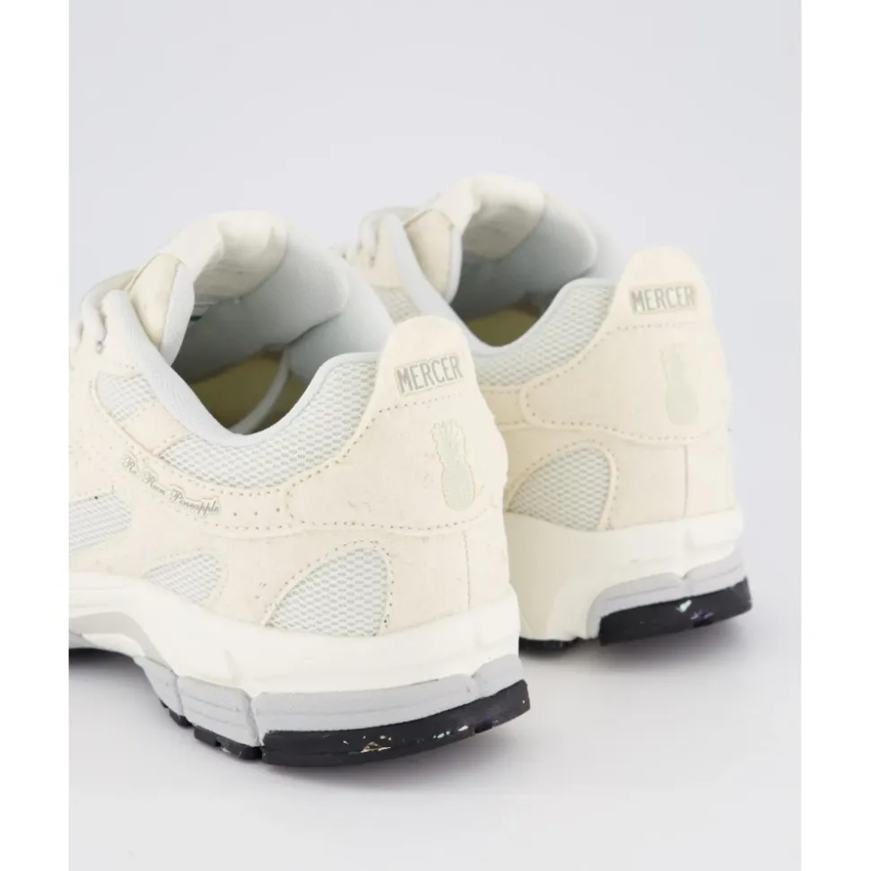Zapatillas Ananas Re-Run Mujer