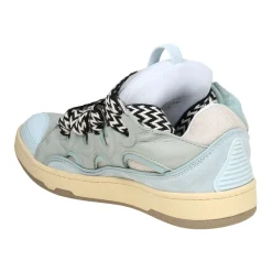 Zapatillas Azul Claro Diseño Elegante