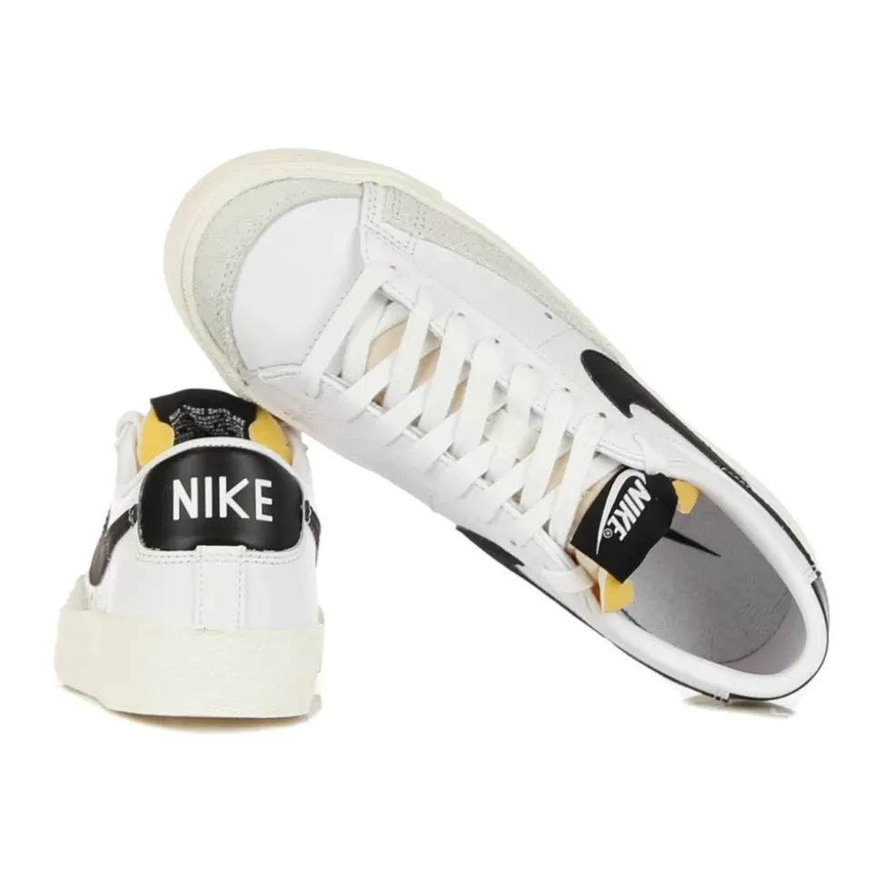 Zapatillas Bajas