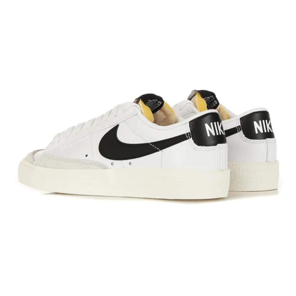 Zapatillas Bajas