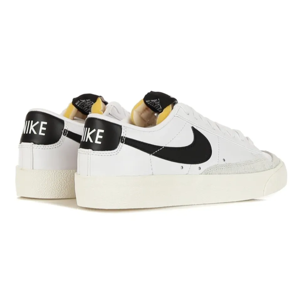 Zapatillas Bajas