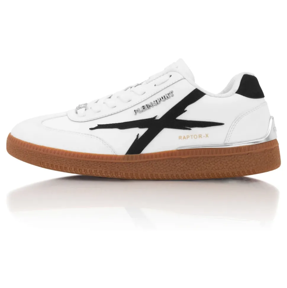 Zapatillas Bajas Raptor-X