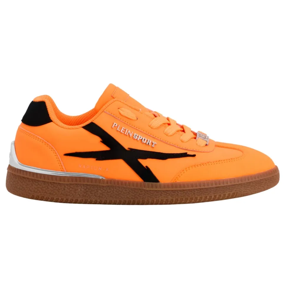 Zapatillas Bajas Raptor-X