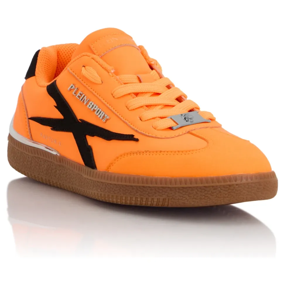 Zapatillas Bajas Raptor-X