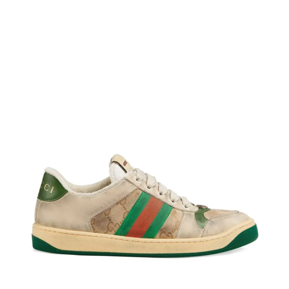 Zapatillas Beige con tacón de 1,2 pulgadas