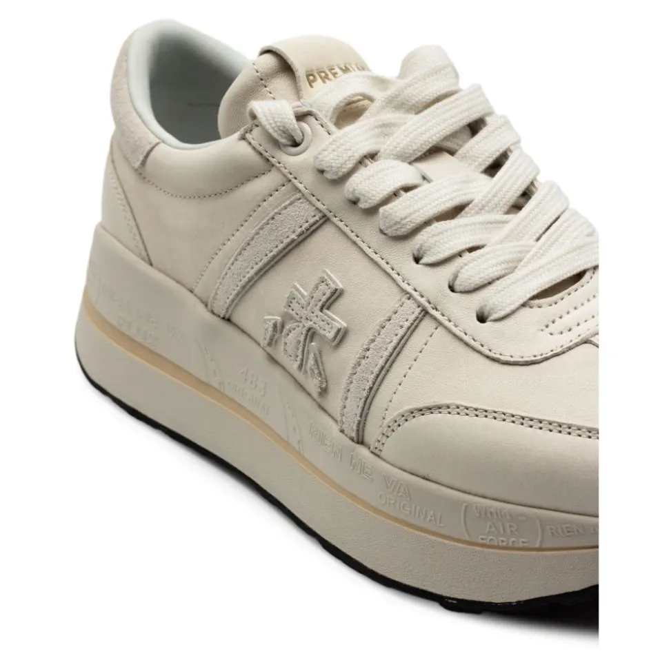 Zapatillas Beth Coin