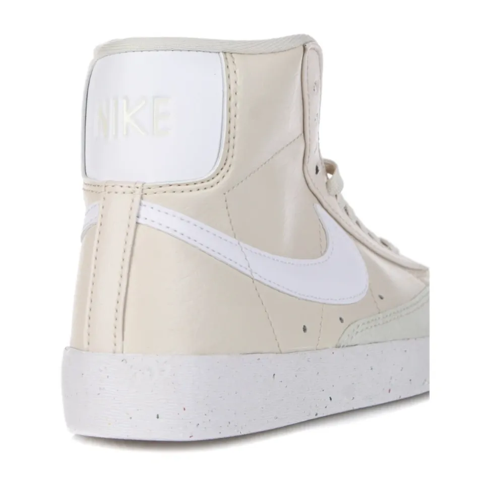 Zapatillas Blazer Mid 77 Next Nature
