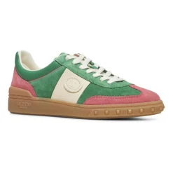 Zapatillas con Cordones
