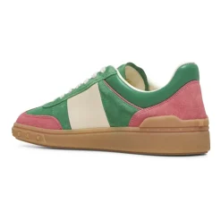 Zapatillas con Cordones