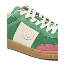 Zapatillas con Cordones