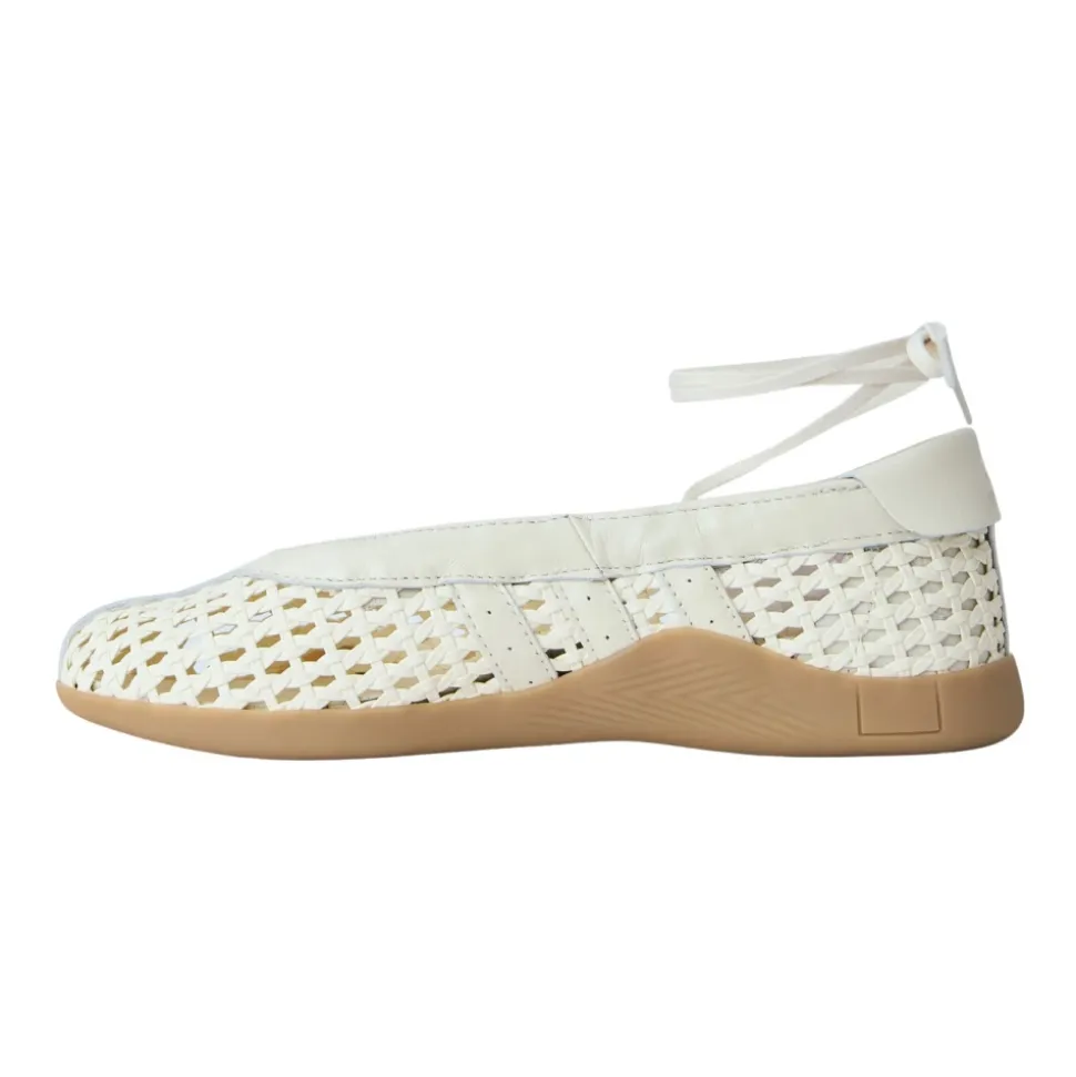 Zapatillas de Ballet Taekwondo Mei