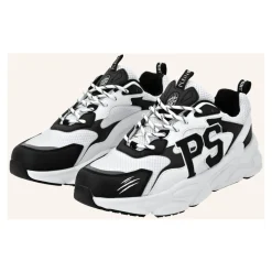 Zapatillas de caña baja