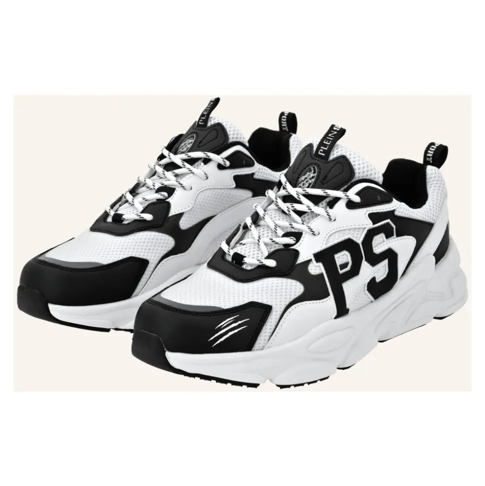 Zapatillas de caña baja