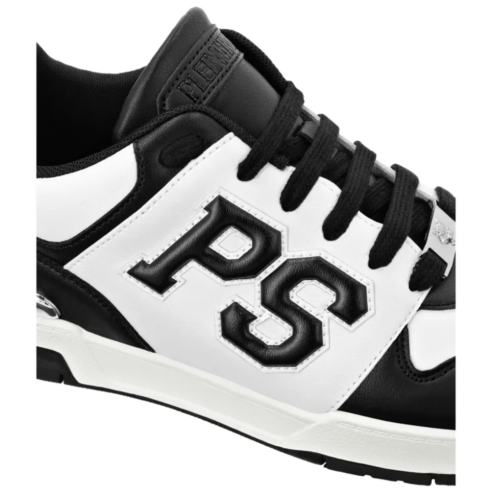 Zapatillas de caña baja