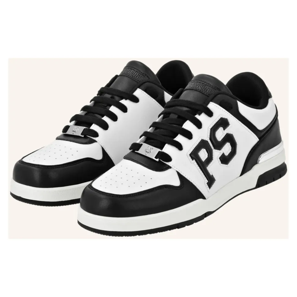 Zapatillas de caña baja