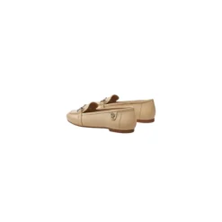 Zapatillas de Cuero