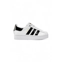 Zapatillas de Cuero Atrevidas con Cordones