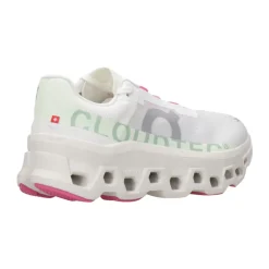 Zapatillas de malla con amortiguación CloudTec®