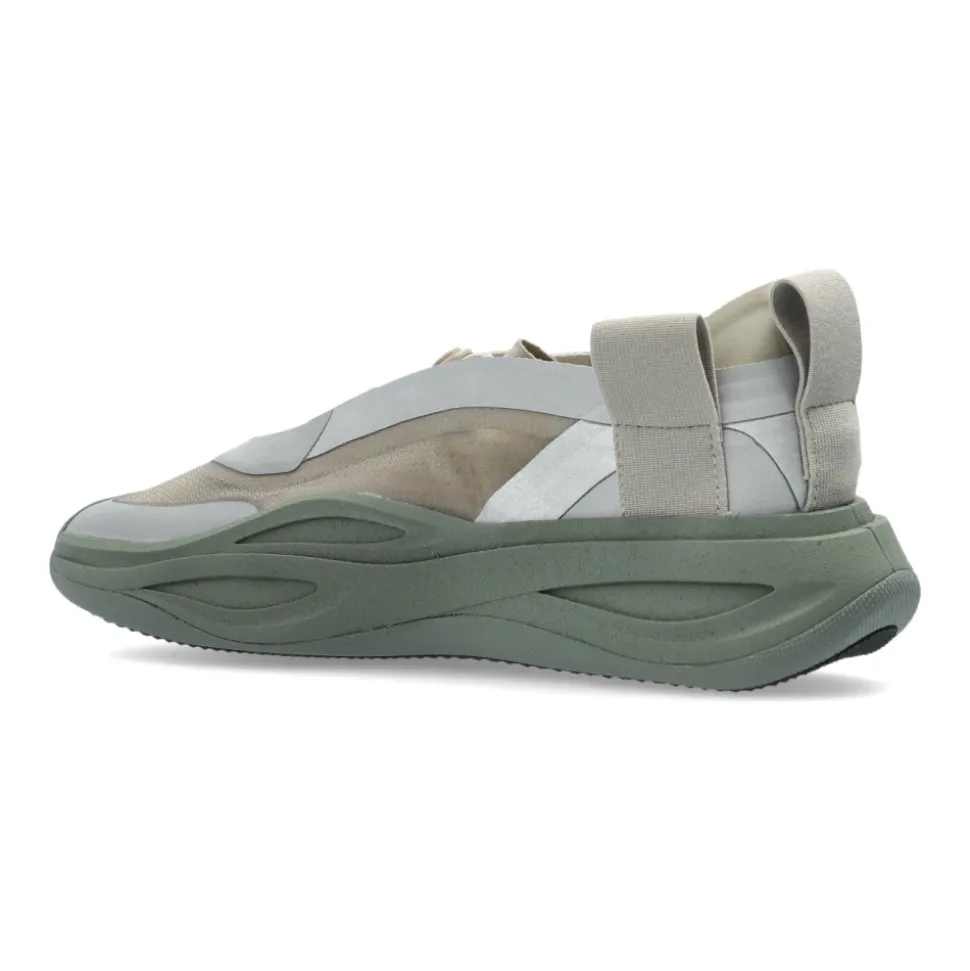 Zapatillas deportivas