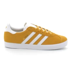 Zapatillas Deportivas Amarillas Gazelle Niño