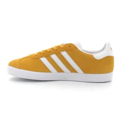 Zapatillas Deportivas Amarillas Gazelle Niño