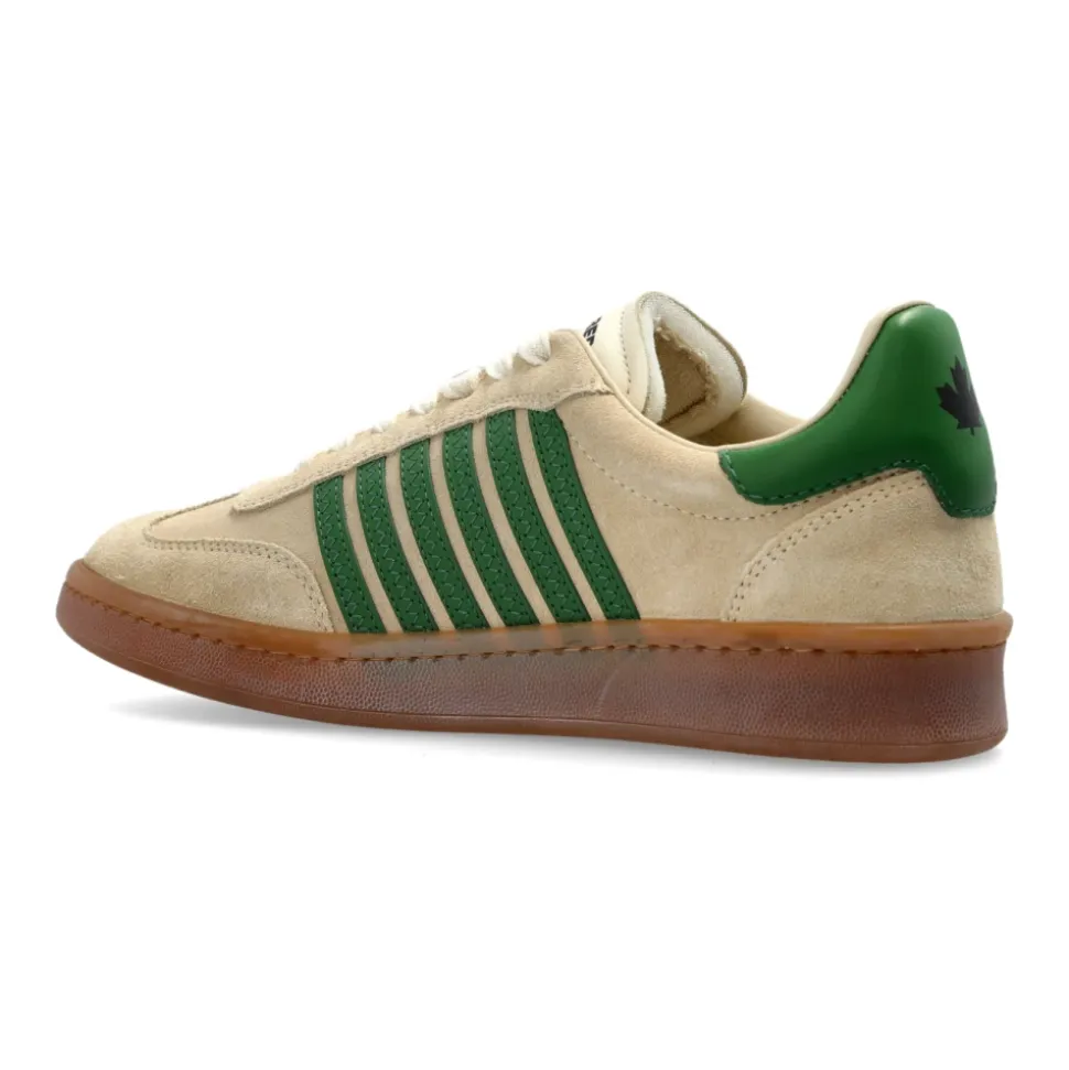 Zapatillas deportivas Boxer